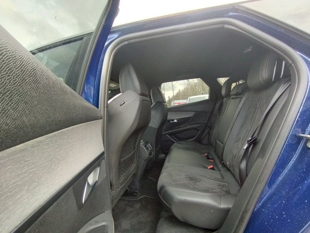 Peugeot Peugeot 3008 II 2.0 BlueHDi 180ch GT S&S EAT6