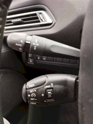 Peugeot Peugeot 308 II 1.2 Puretech 110ch Style S&S 5p
