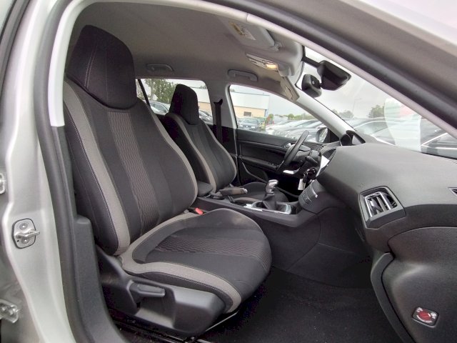Peugeot Peugeot 308 II 1.2 Puretech 110ch Style S&S 5p