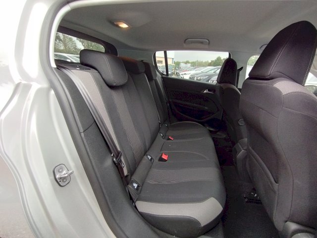 Peugeot Peugeot 308 II 1.2 Puretech 110ch Style S&S 5p