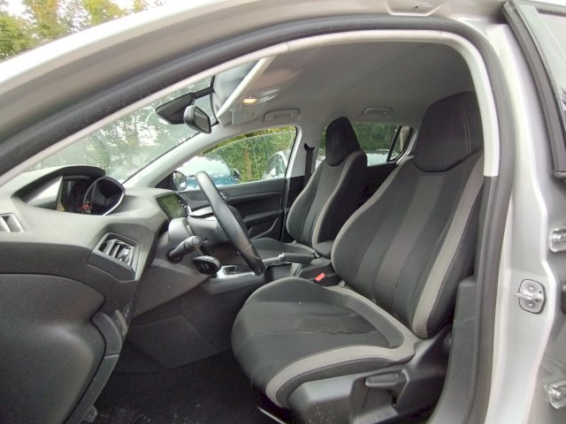 Peugeot Peugeot 308 II 1.2 Puretech 110ch Style S&S 5p
