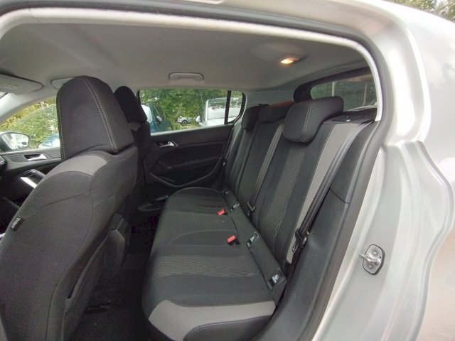 Peugeot Peugeot 308 II 1.2 Puretech 110ch Style S&S 5p