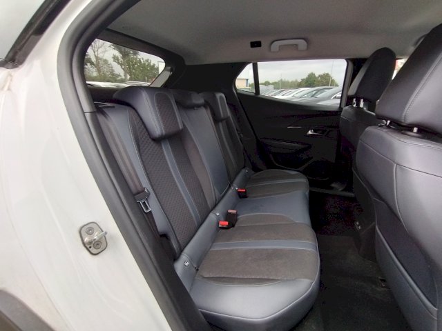 Peugeot Peugeot 2008  1.5 BlueHDi 100ch E6.c Allure Business S&S