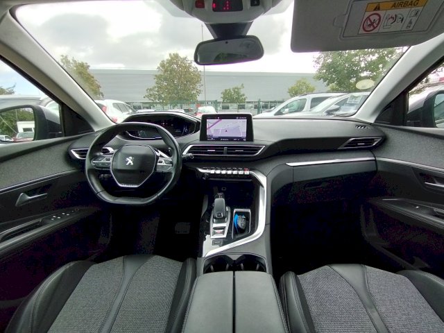 Peugeot Peugeot 3008 II 1.5 BlueHDi 130ch Allure S&S EAT8