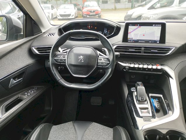 Peugeot Peugeot 3008 II 1.5 BlueHDi 130ch Allure S&S EAT8