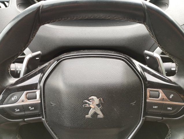 Peugeot Peugeot 3008 II 1.5 BlueHDi 130ch Allure S&S EAT8