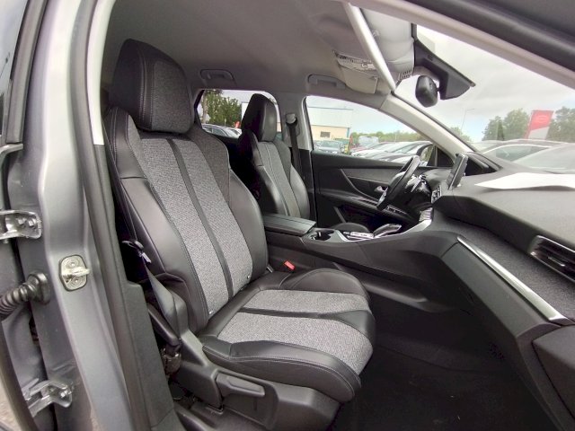 Peugeot Peugeot 3008 II 1.5 BlueHDi 130ch Allure S&S EAT8