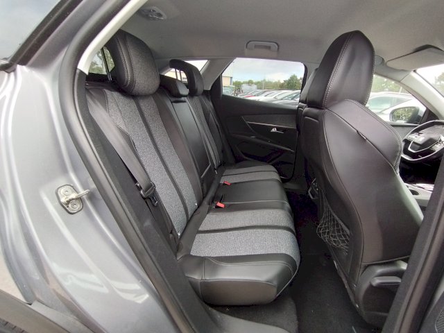 Peugeot Peugeot 3008 II 1.5 BlueHDi 130ch Allure S&S EAT8