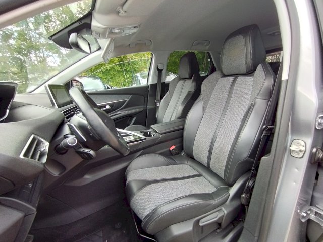 Peugeot Peugeot 3008 II 1.5 BlueHDi 130ch Allure S&S EAT8