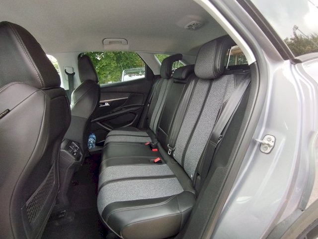Peugeot Peugeot 3008 II 1.5 BlueHDi 130ch Allure S&S EAT8