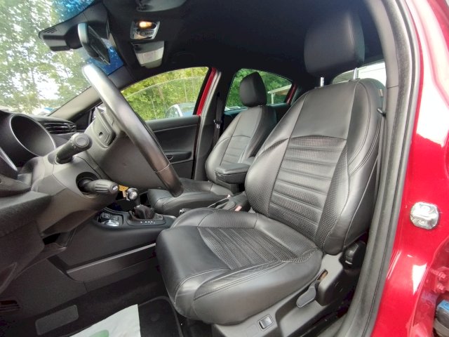 Alfa-Romeo Alfa-Romeo Giulietta  1.4 TB MultiAir 170ch Lusso Stop&Start TCT