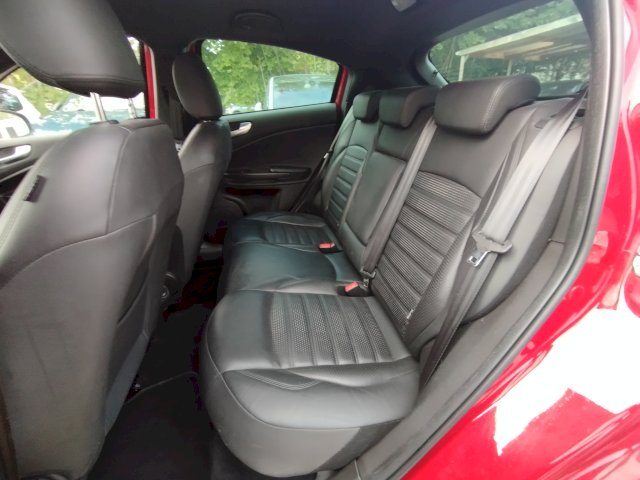 Alfa-Romeo Alfa-Romeo Giulietta  1.4 TB MultiAir 170ch Lusso Stop&Start TCT