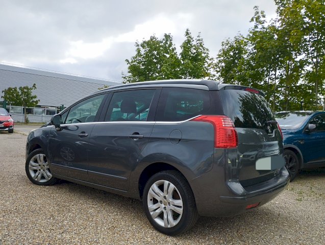 Peugeot Peugeot 5008  1.6 HDi 115ch FAP Business Pack