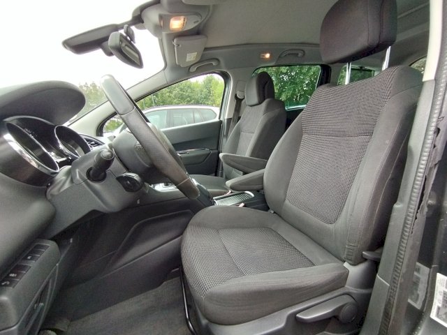 Peugeot Peugeot 5008  1.6 HDi 115ch FAP Business Pack