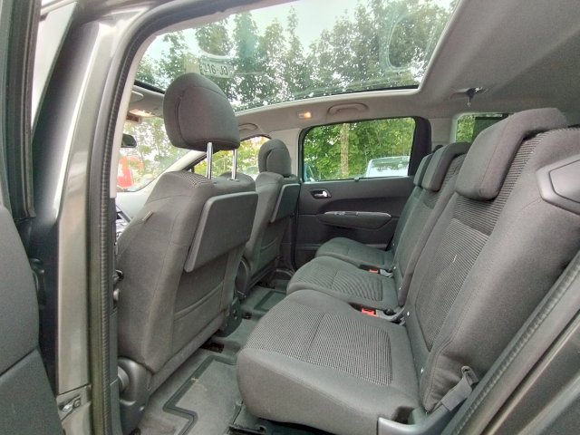 Peugeot Peugeot 5008  1.6 HDi 115ch FAP Business Pack