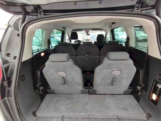 Peugeot Peugeot 5008  1.6 HDi 115ch FAP Business Pack