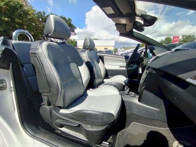 Peugeot Peugeot 207  1.6 VTi 16v Roland Garros III