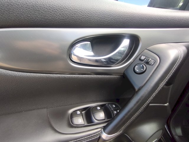 Nissan Nissan Qashqai 1.7 dCi 150ch Tekna+ 2019