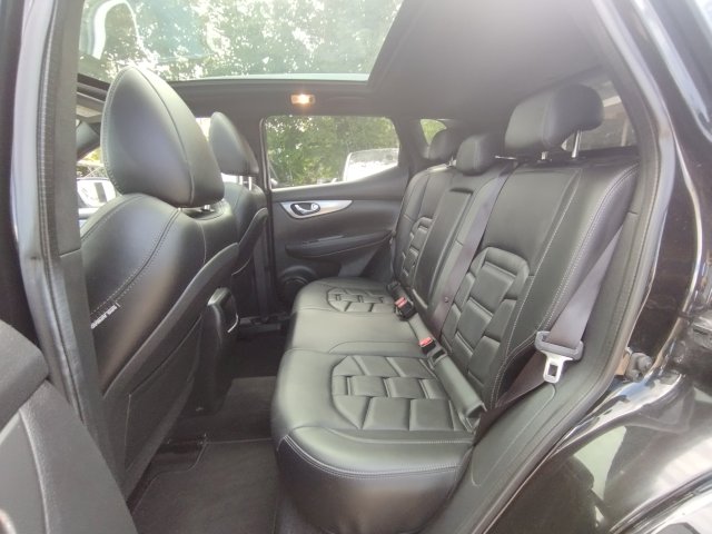 Nissan Nissan Qashqai 1.7 dCi 150ch Tekna+ 2019