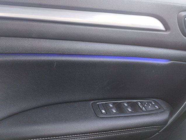 Renault Renault Megane III (D95) 1.5 dCi 110ch FAP Bose EDC Euro6 2015