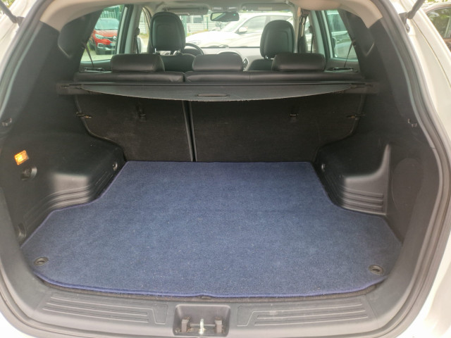 Hyundai Hyundai Ix35  1.7 CRDi 115ch PACK Premium Limited Blue Drive