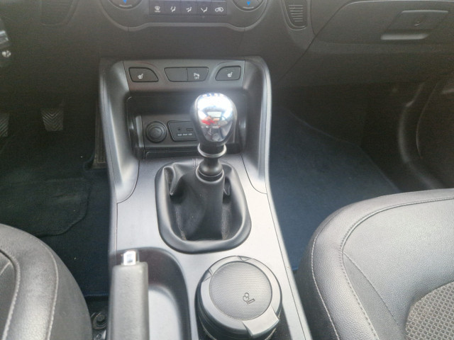Hyundai Hyundai Ix35  1.7 CRDi 115ch PACK Premium Limited Blue Drive