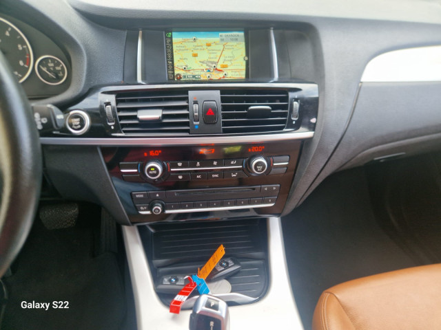 BMW BMW X3 II (F25) xDrive20d 190ch Lounge Plus