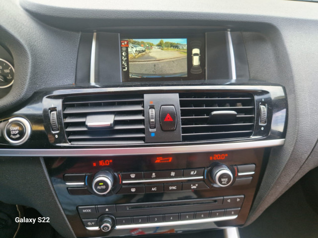 BMW BMW X3 II (F25) xDrive20d 190ch Lounge Plus