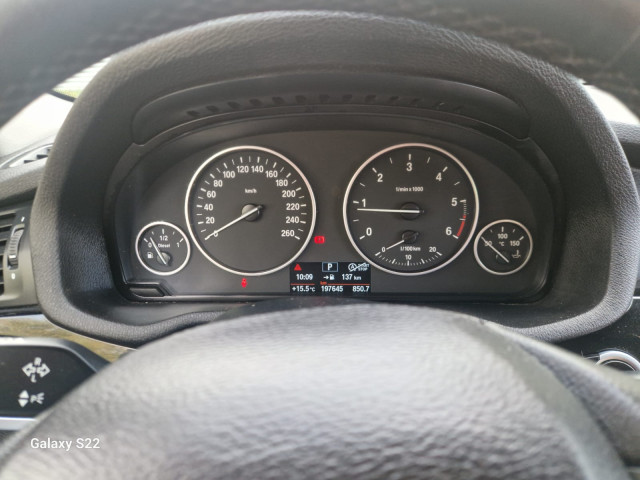 BMW BMW X3 II (F25) xDrive20d 190ch Lounge Plus