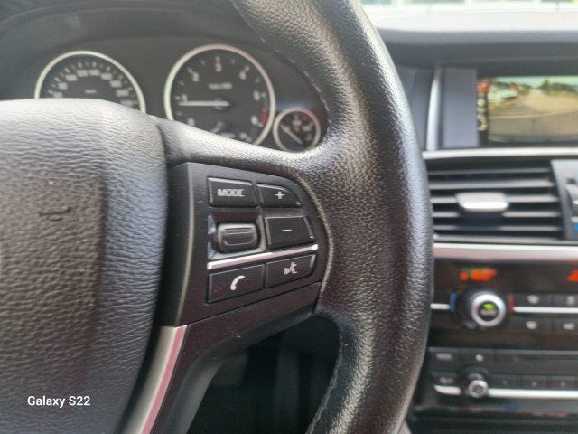BMW BMW X3 II (F25) xDrive20d 190ch Lounge Plus