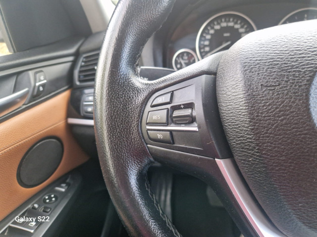 BMW BMW X3 II (F25) xDrive20d 190ch Lounge Plus