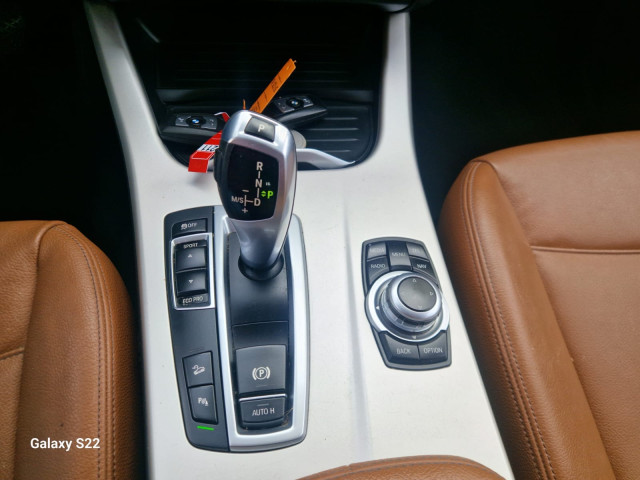 BMW BMW X3 II (F25) xDrive20d 190ch Lounge Plus
