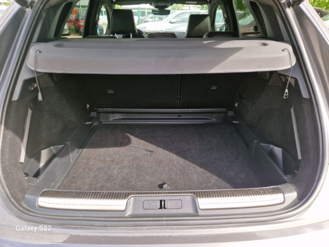 DS DS Ds 7 Crossback  PureTech 180ch So Chic EAT8