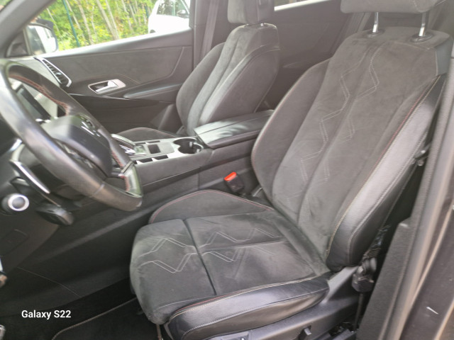 DS DS Ds 7 Crossback  PureTech 180ch So Chic EAT8