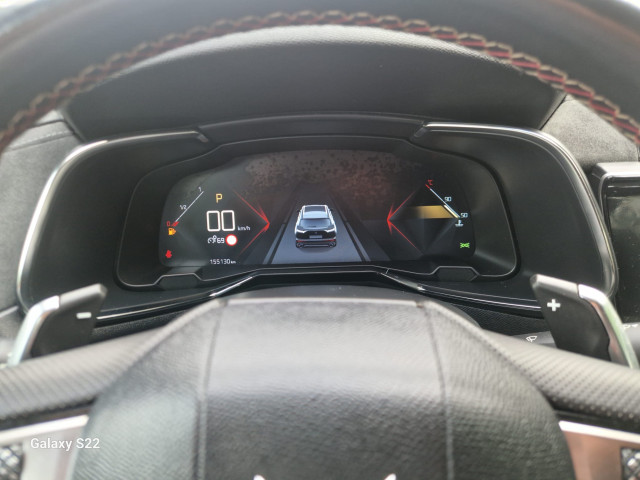 DS DS Ds 7 Crossback  PureTech 180ch So Chic EAT8