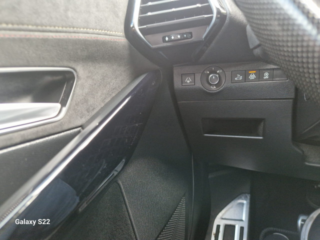 DS DS Ds 7 Crossback  PureTech 180ch So Chic EAT8