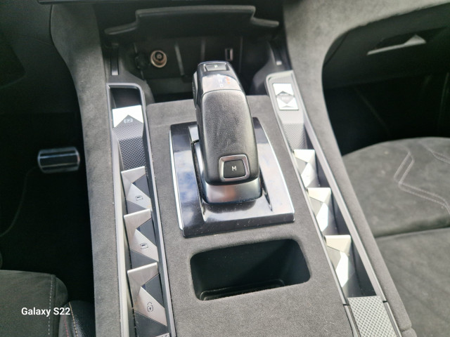 DS DS Ds 7 Crossback  PureTech 180ch So Chic EAT8
