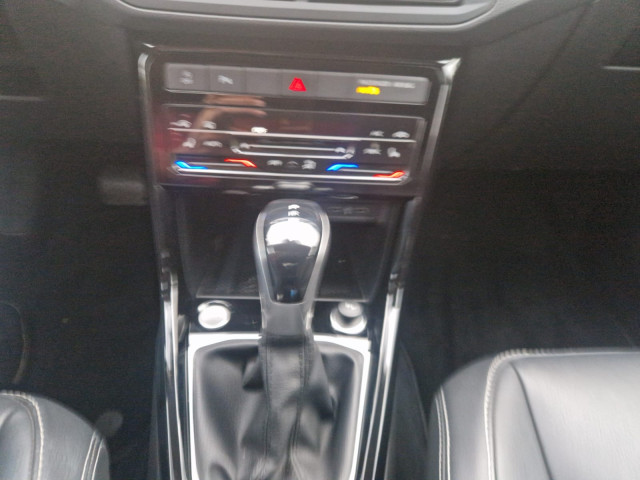 Volkswagen Volkswagen T-Cross  1.0 TSI 110ch Carat DSG7