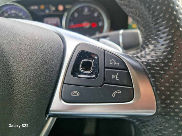 Mercedes-Benz Mercedes-Benz Classe E 220 d 194ch AMG Line 9G-Tronic