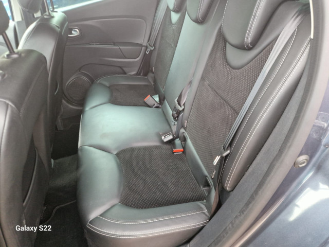 Renault Renault Clio IV (B98) 0.9 TCe 90ch energy Business 5p