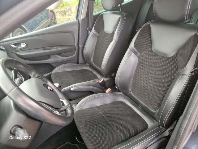 Renault Renault Clio IV (B98) 0.9 TCe 90ch energy Business 5p