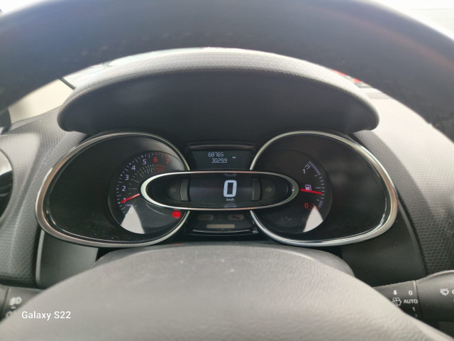Renault Renault Clio IV (B98) 0.9 TCe 90ch energy Business 5p