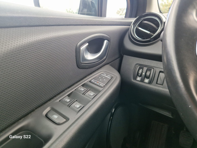 Renault Renault Clio IV (B98) 0.9 TCe 90ch energy Business 5p