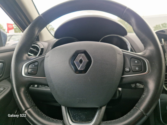 Renault Renault Clio IV (B98) 0.9 TCe 90ch energy Business 5p