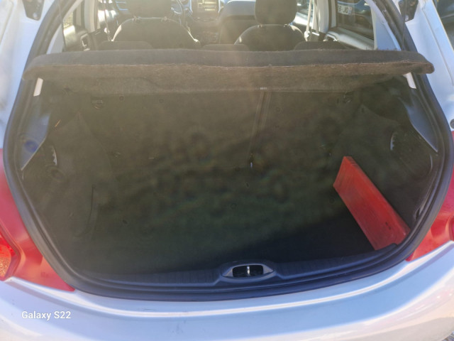 Peugeot Peugeot 208  1.4 HDi FAP Envy 5p