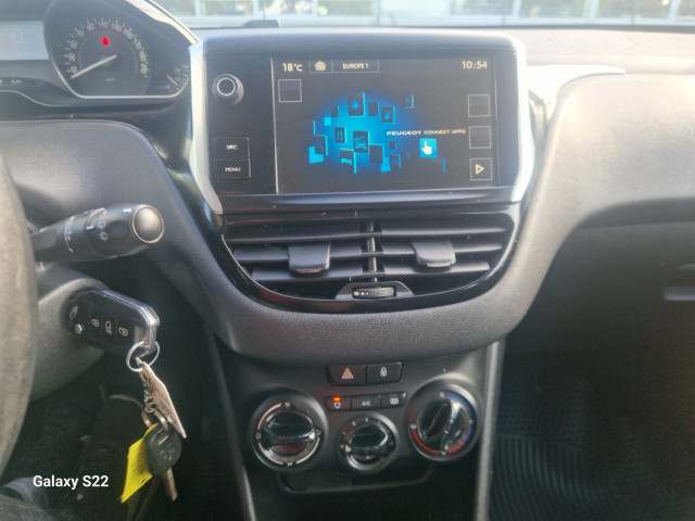 Peugeot Peugeot 208  1.6 BlueHDi 100ch Active 5p