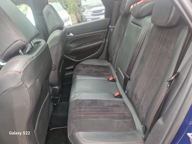 Peugeot Peugeot 308 II 2.0 BlueHDi 180ch GT S&S EAT6 5p