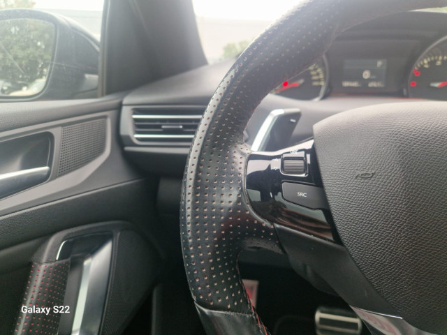 Peugeot Peugeot 308 II 2.0 BlueHDi 180ch GT S&S EAT6 5p