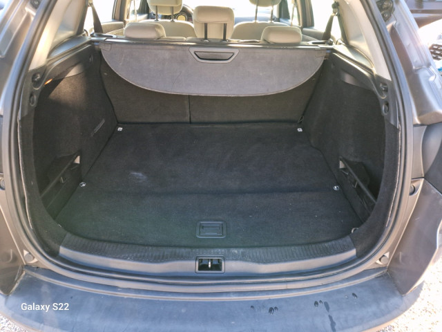 Renault Renault Megane Estate N1 III 1.5 dCi105 Expression PRO eco²