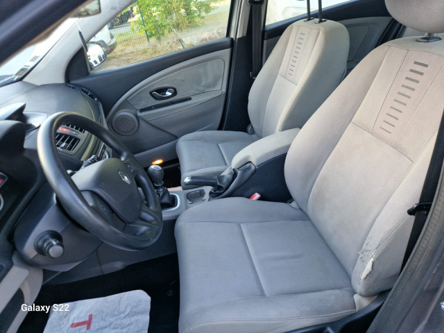 Renault Renault Megane Estate N1 III 1.5 dCi105 Expression PRO eco²